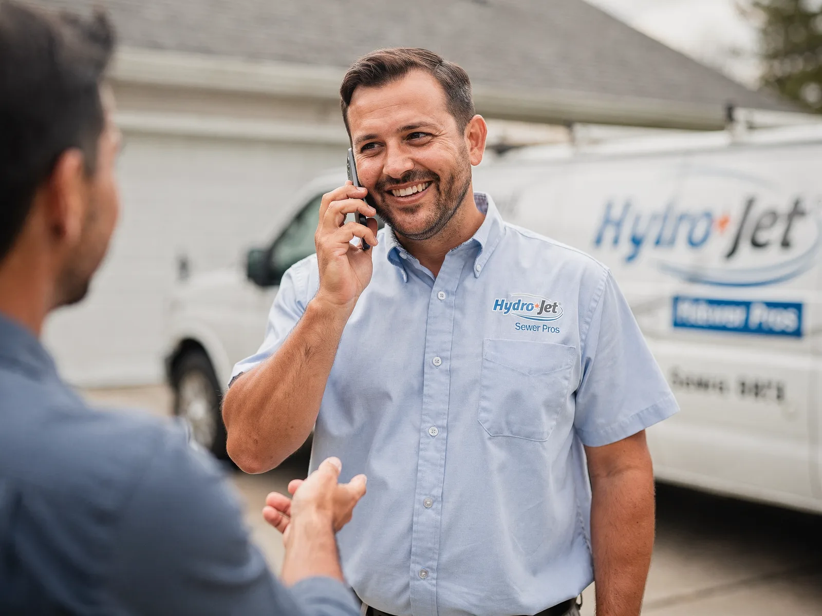 Hydro Jetting Payson, IL FAQs